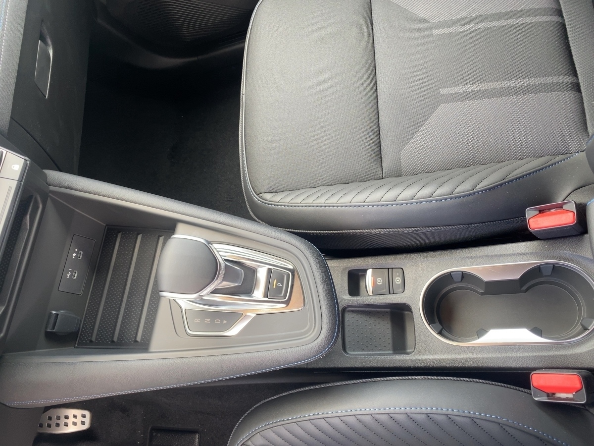 Renault Captur – Bild 19