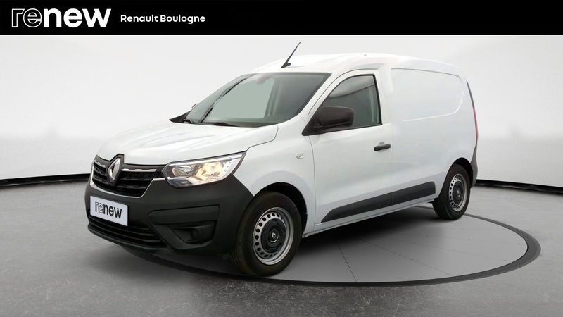 Renault Express VAN