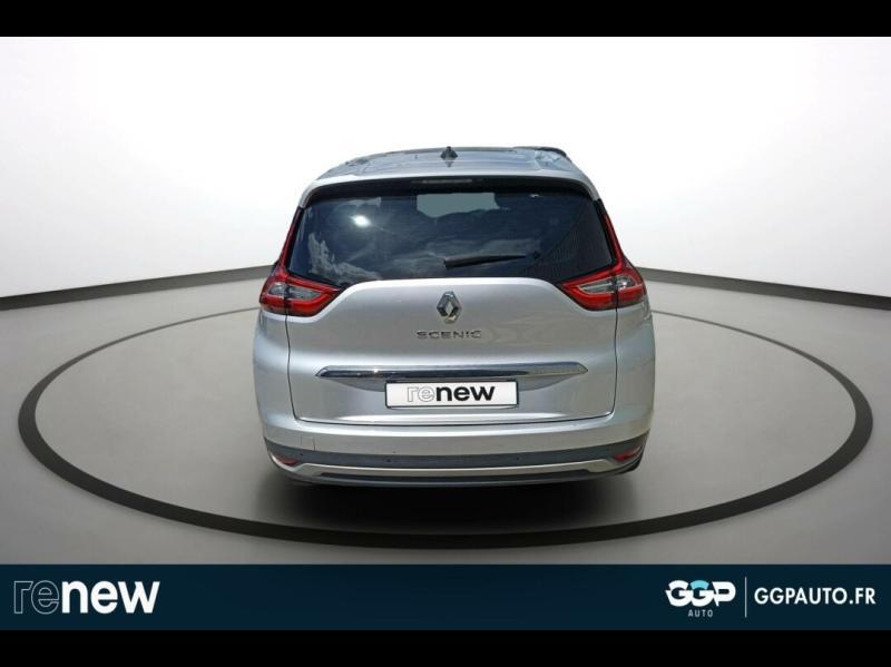 Renault Grand Scenic IV