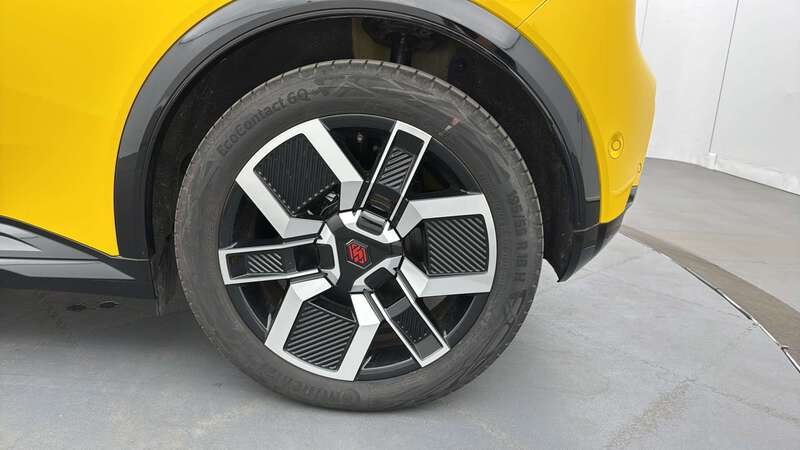 Renault R5 E-Tech Electrique