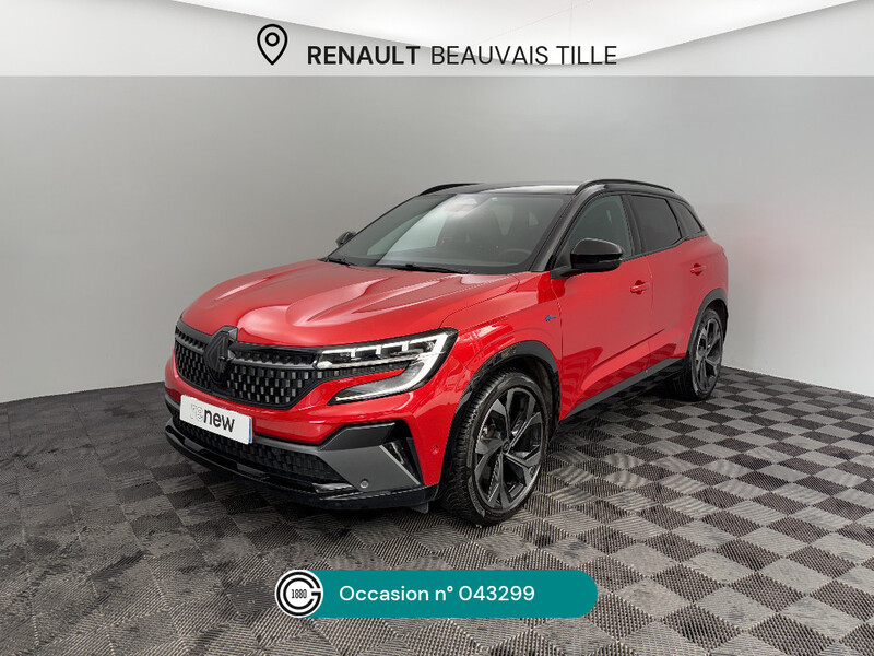 Renault Austral