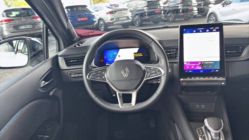 Renault Symbioz