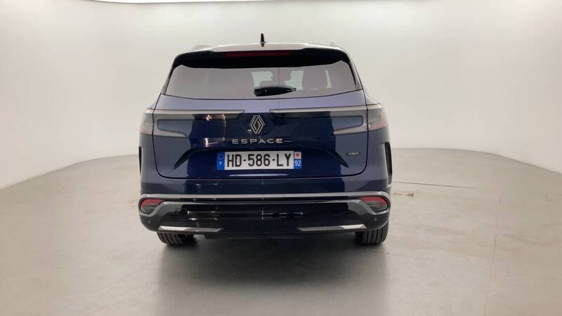 Renault Espace VI