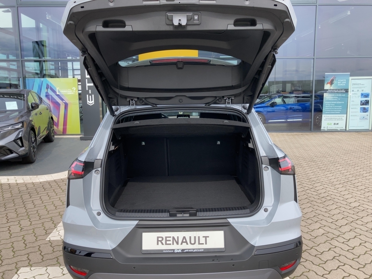 Renault Symbioz – Bild 13