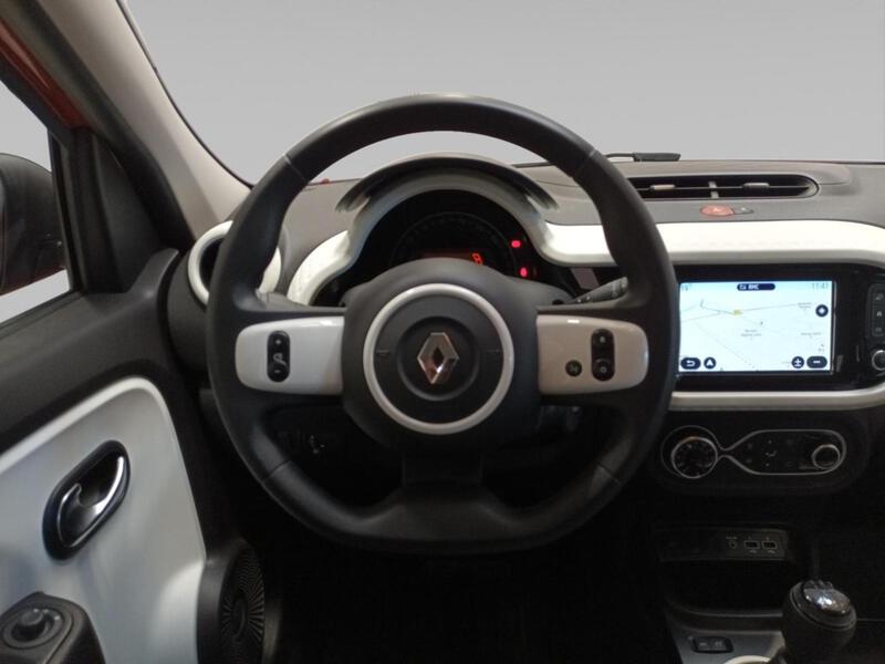 Renault Twingo III