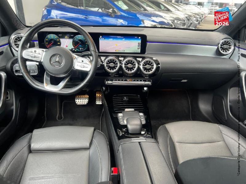 Mercedes-Benz Classe A