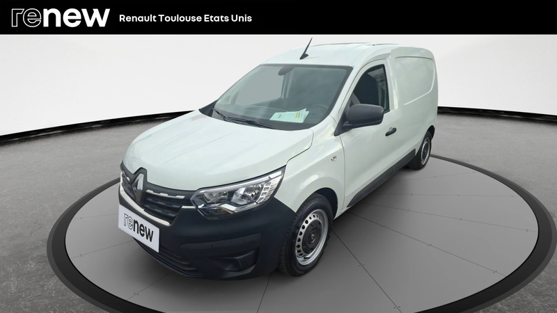 Renault Express VAN