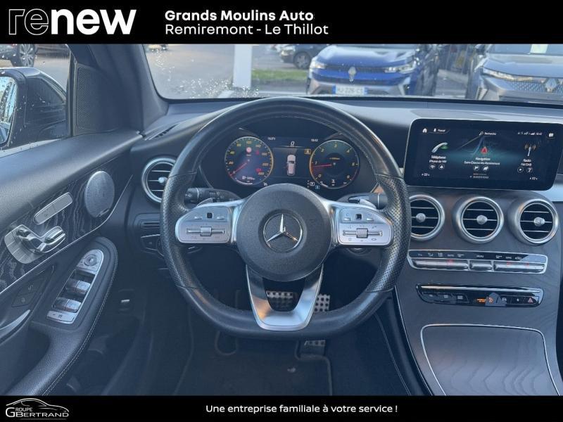 Mercedes-Benz Classe GLC