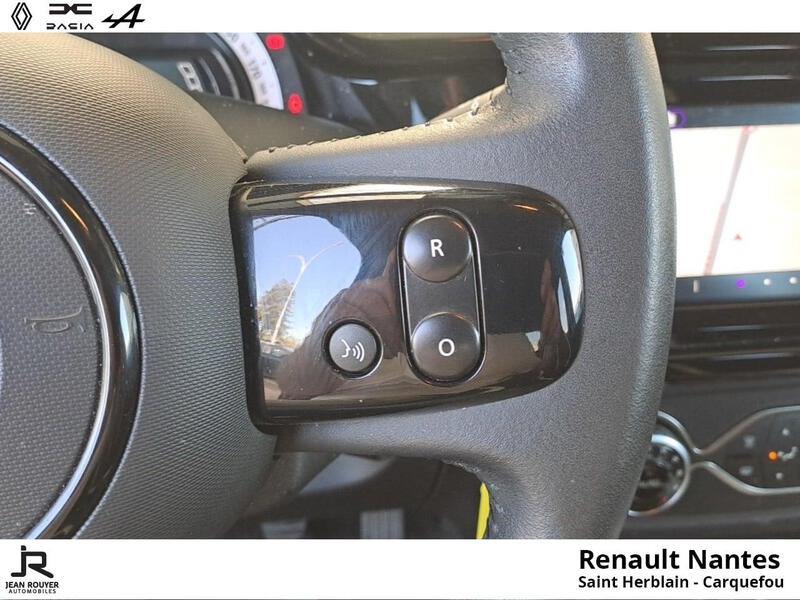 Renault Twingo III
