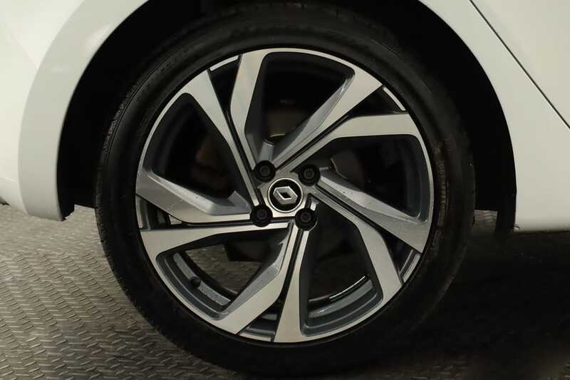 RENAULT Clio Clio 1.0 TCe RS Line — photo 5