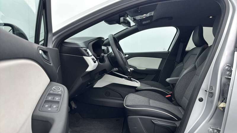 Renault Clio V