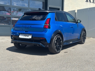 Alpine - A290