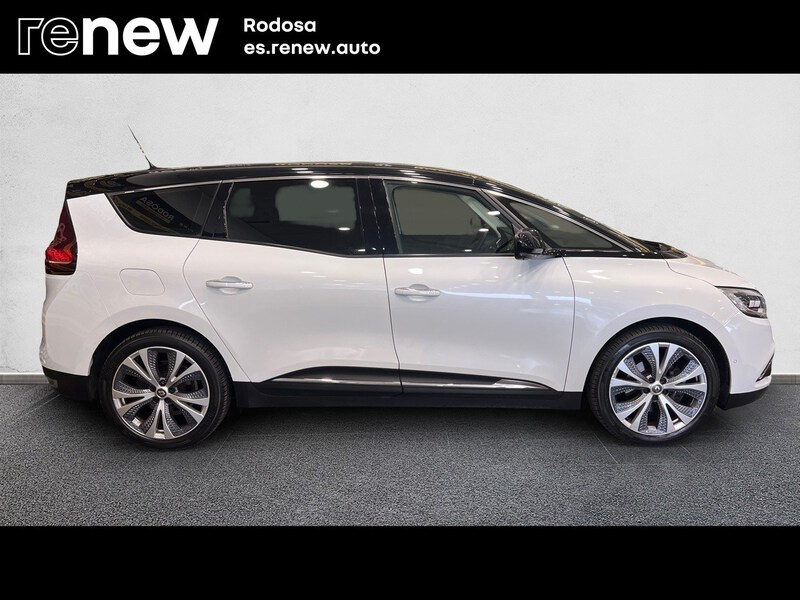 Renault Grand Scénic