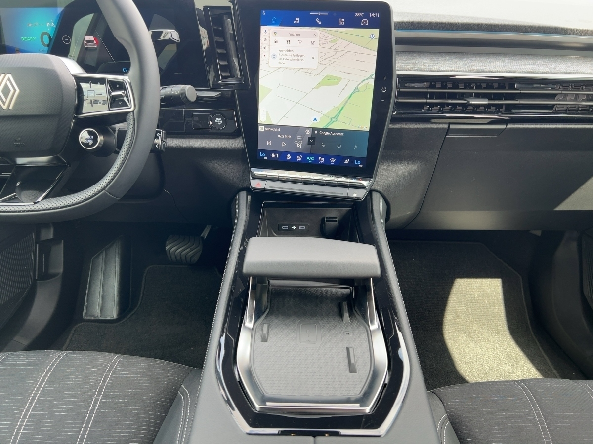 Renault Austral – Bild 12