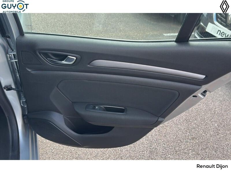 Renault Megane IV Berline