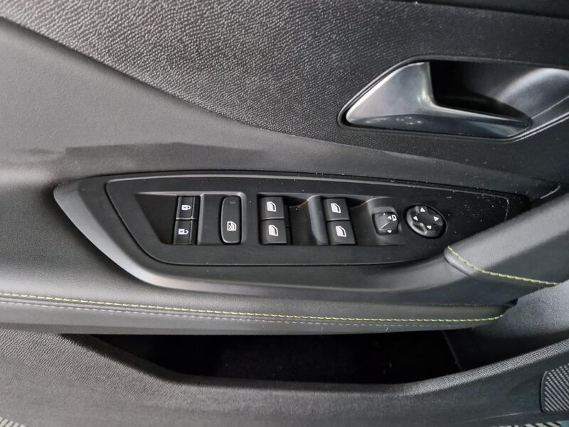 Peugeot 308 SW