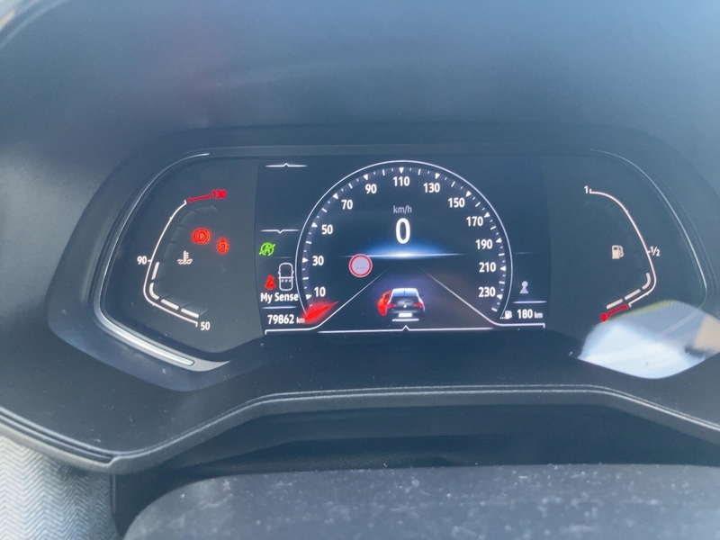 Fahrzeugabbildung Clio Lutecia 1.0 TCe 90 GPF Bild 15 von 20