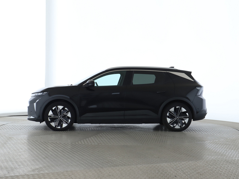 Renault Scenic E-Tech