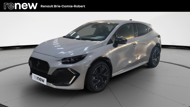 Renault Clio VI