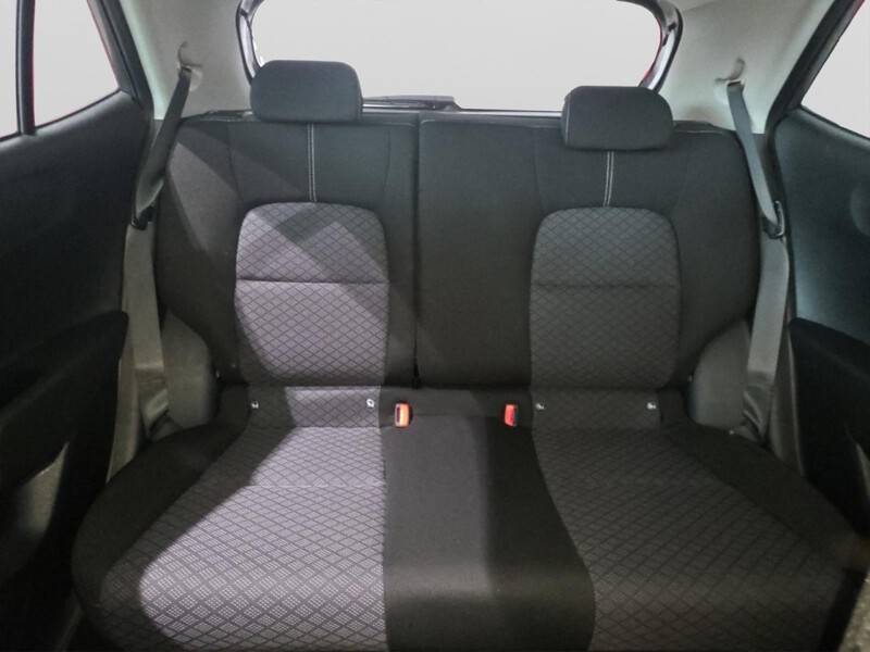 Fahrzeugabbildung Picanto PE2 1.0 GDI AMT VISION Bild 12 von 15