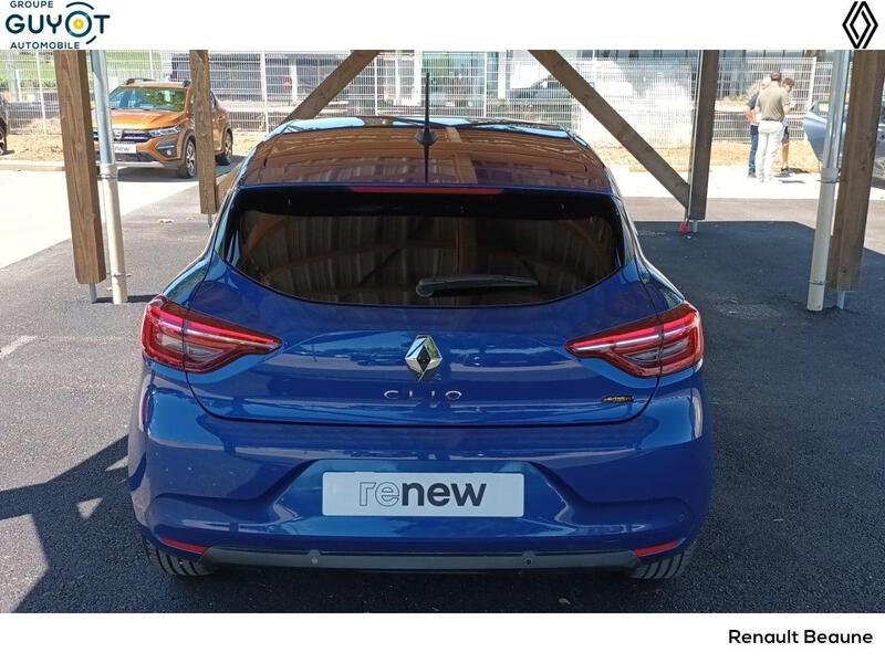 Renault Clio V