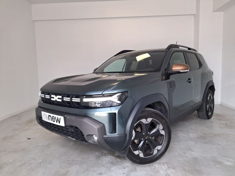 DACIA Duster 2024 — imagine 15