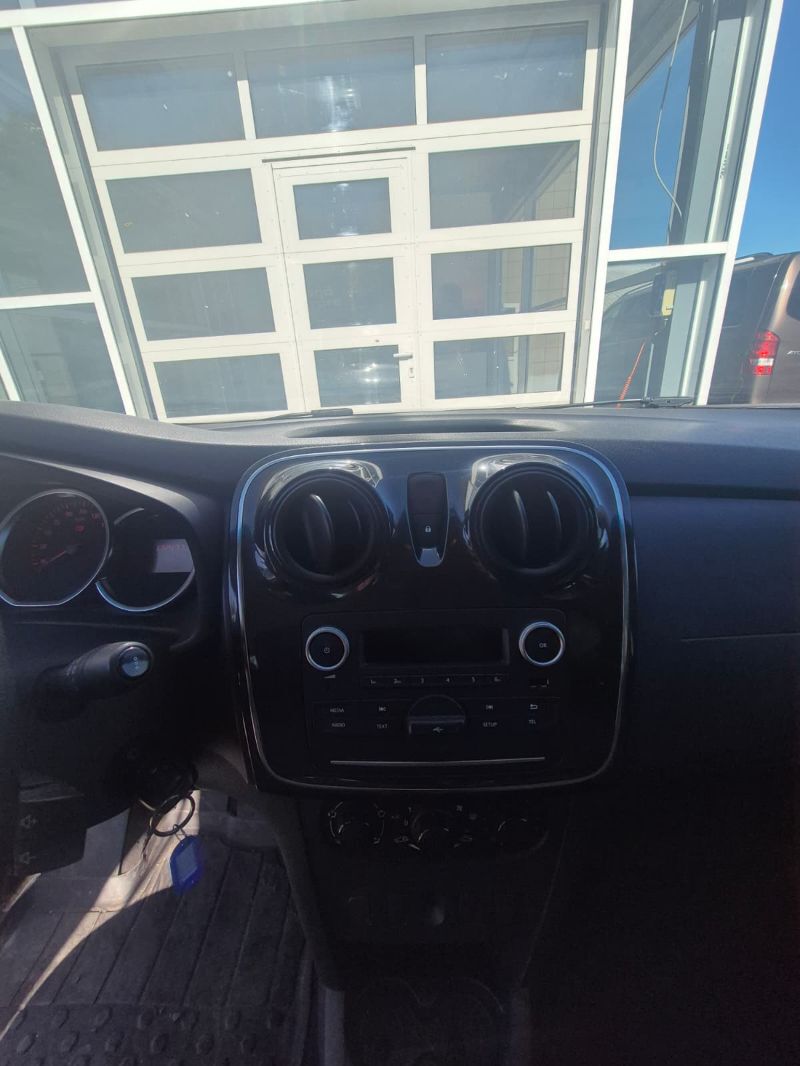 DACIA Logan 2019 — imagine 15