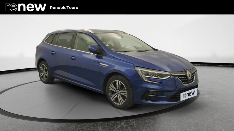 Renault Megane IV Berline