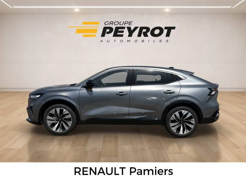 Renault Rafale