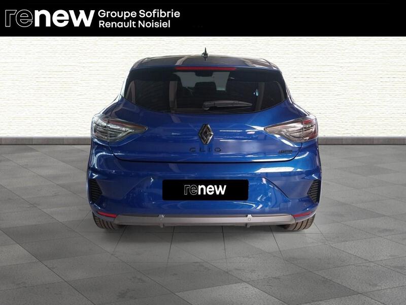 Renault Clio V