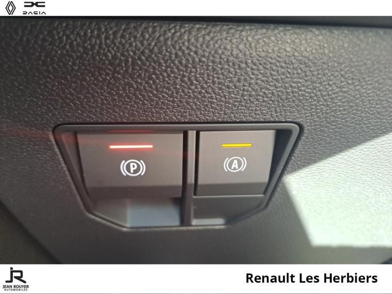 Renault Scenic E-Tech Electrique