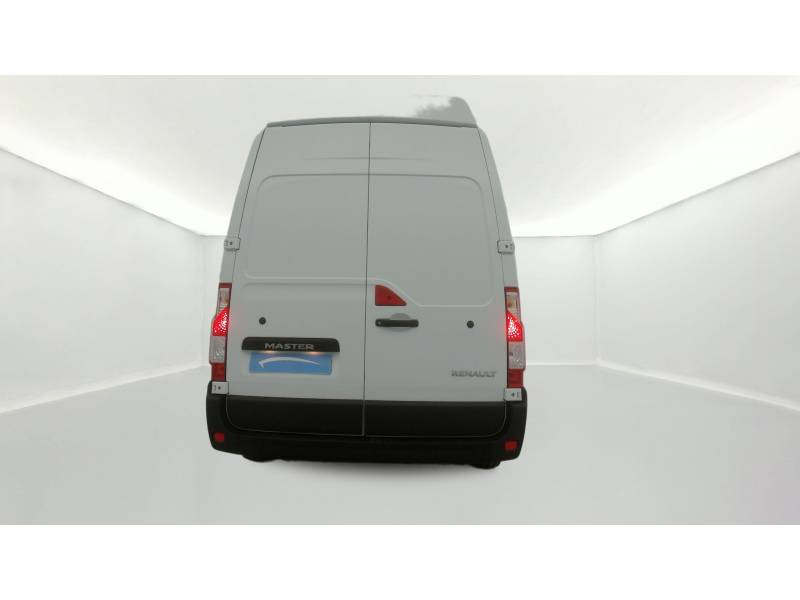 Renault Master III