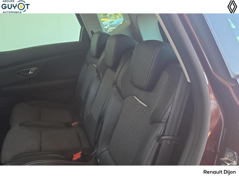Renault Scenic IV