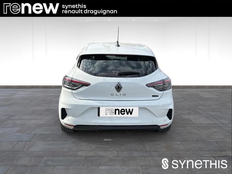 Renault Clio V