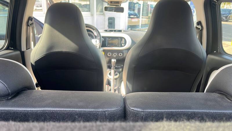 Renault Twingo III