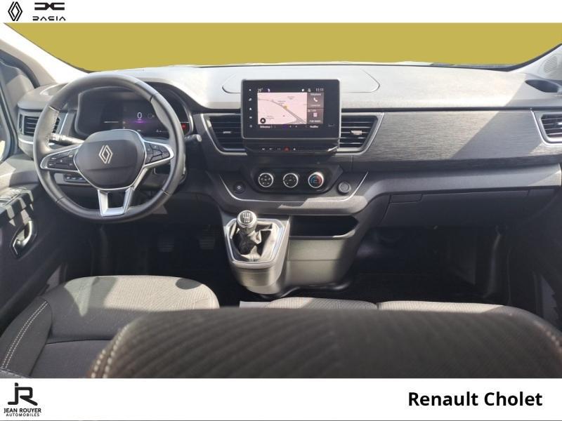 Renault Trafic Combi