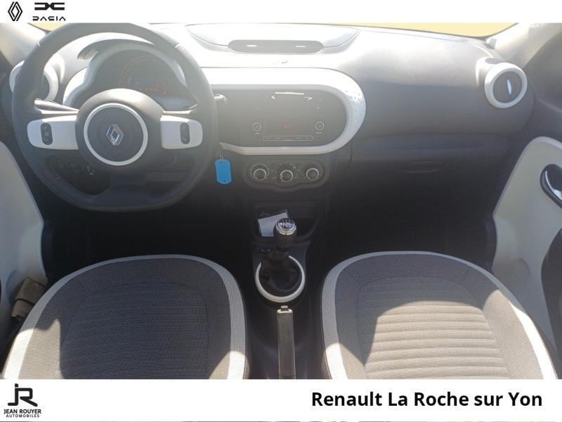 Renault Twingo III