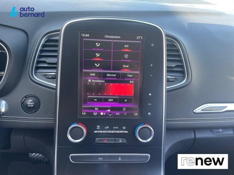 Renault Grand Scenic IV