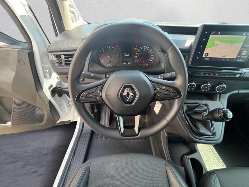 Renault Kangoo VU