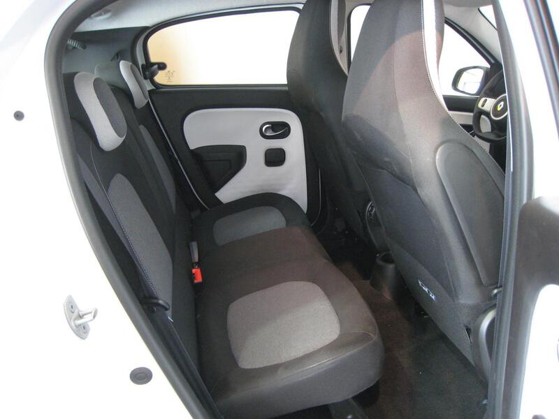 Renault Twingo III