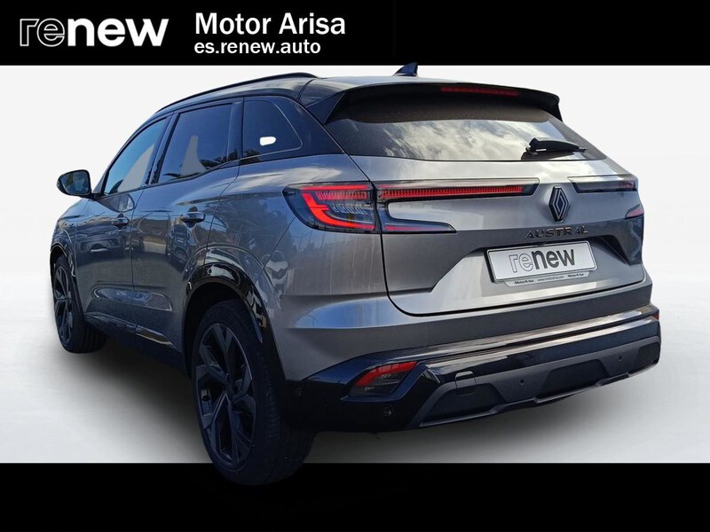 Renault Austral