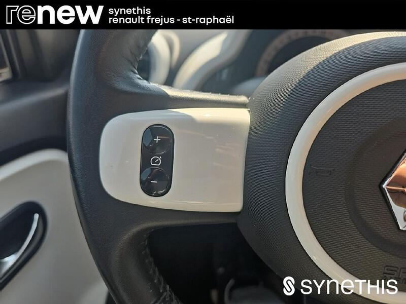 Renault Twingo III