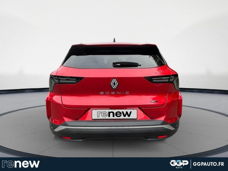 Renault Scenic E-Tech Electrique