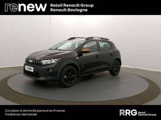 Vehicle 3D Image