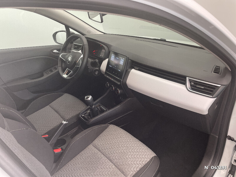 Renault Clio V