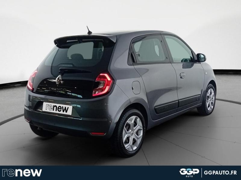 Renault Twingo III
