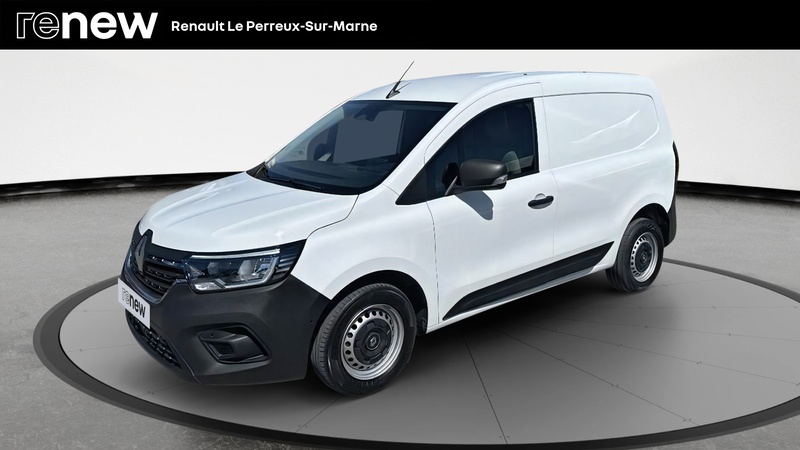 Renault Kangoo VU