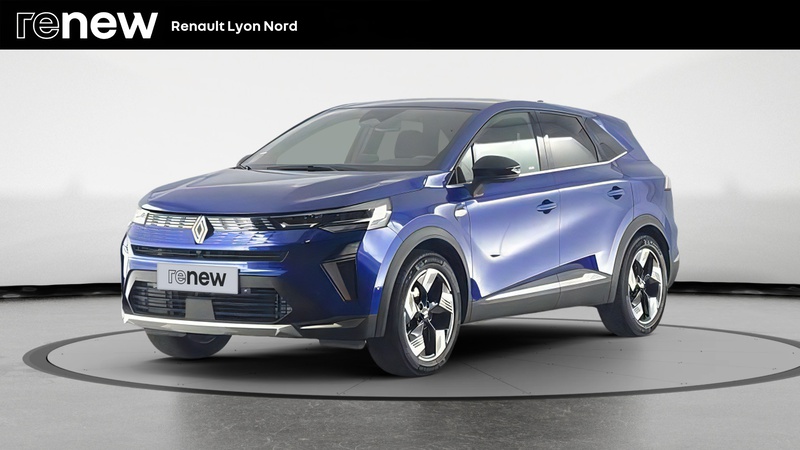 Renault Symbioz