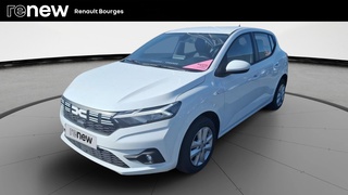 SANDERO