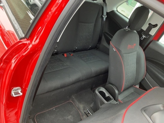 Vehicle 3D Image